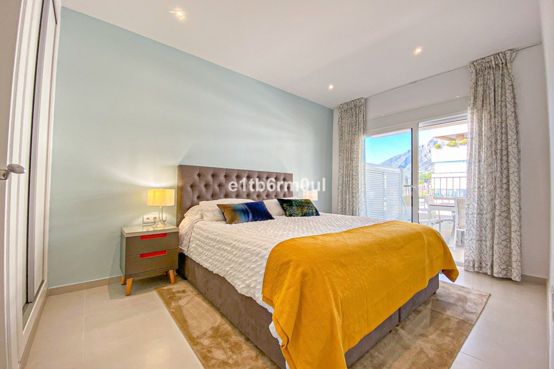 Wiederverkauf - apartment - Marbella - The Golden Mile