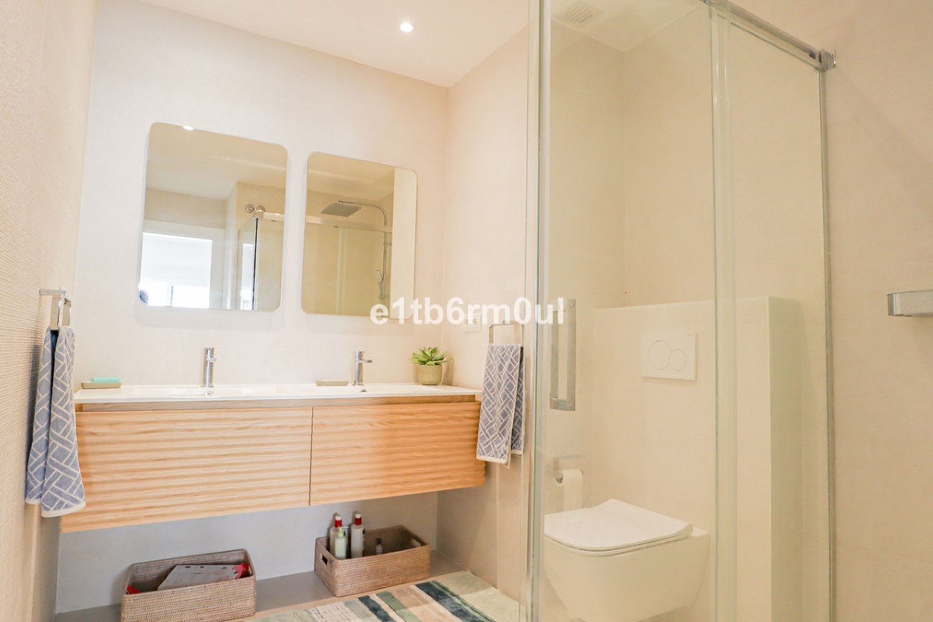 Wiederverkauf - apartment - Marbella - The Golden Mile