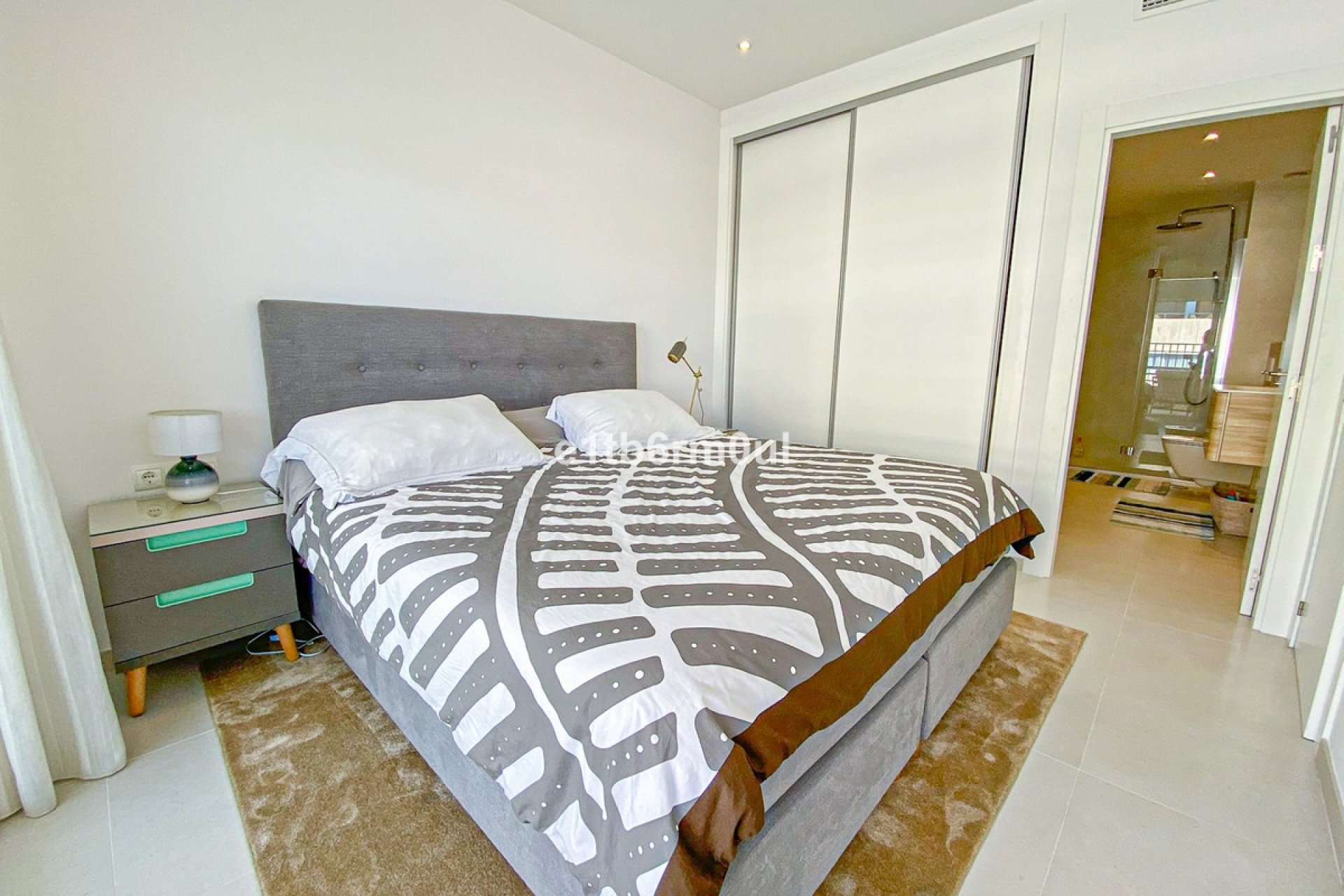 Wiederverkauf - apartment - Marbella - The Golden Mile