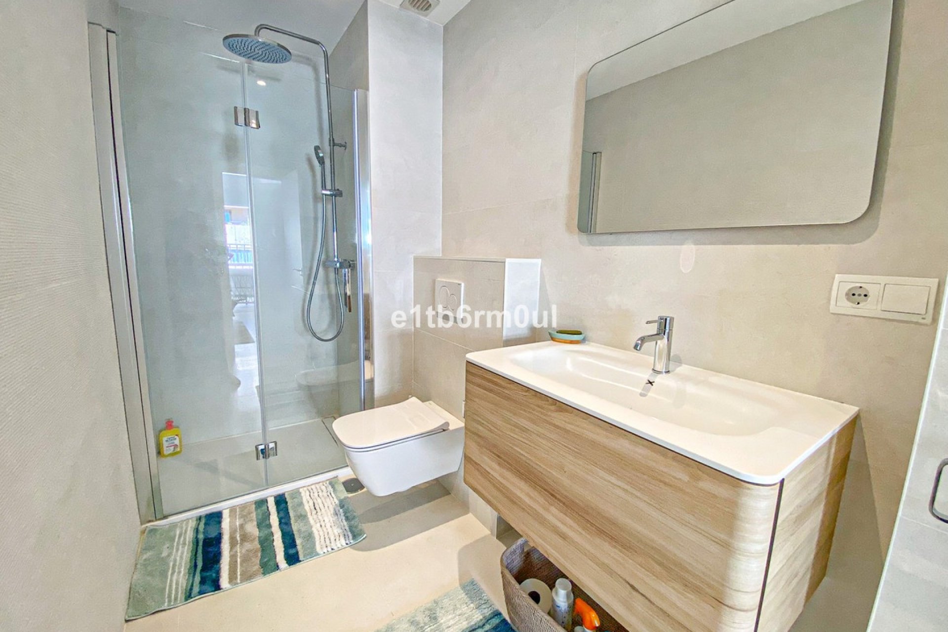 Wiederverkauf - apartment - Marbella - The Golden Mile