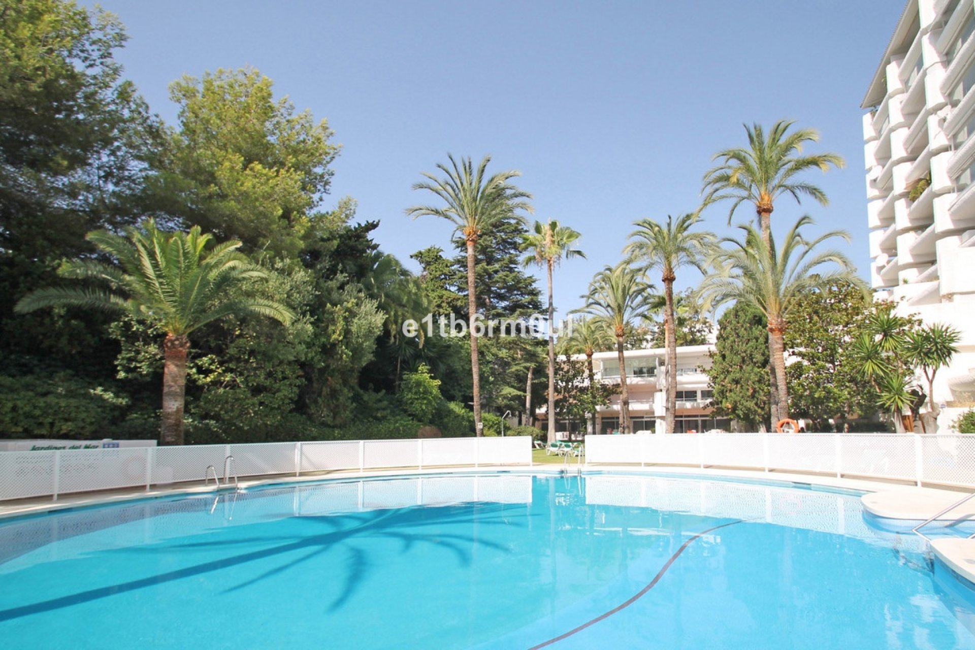 Wiederverkauf - apartment - Marbella - The Golden Mile