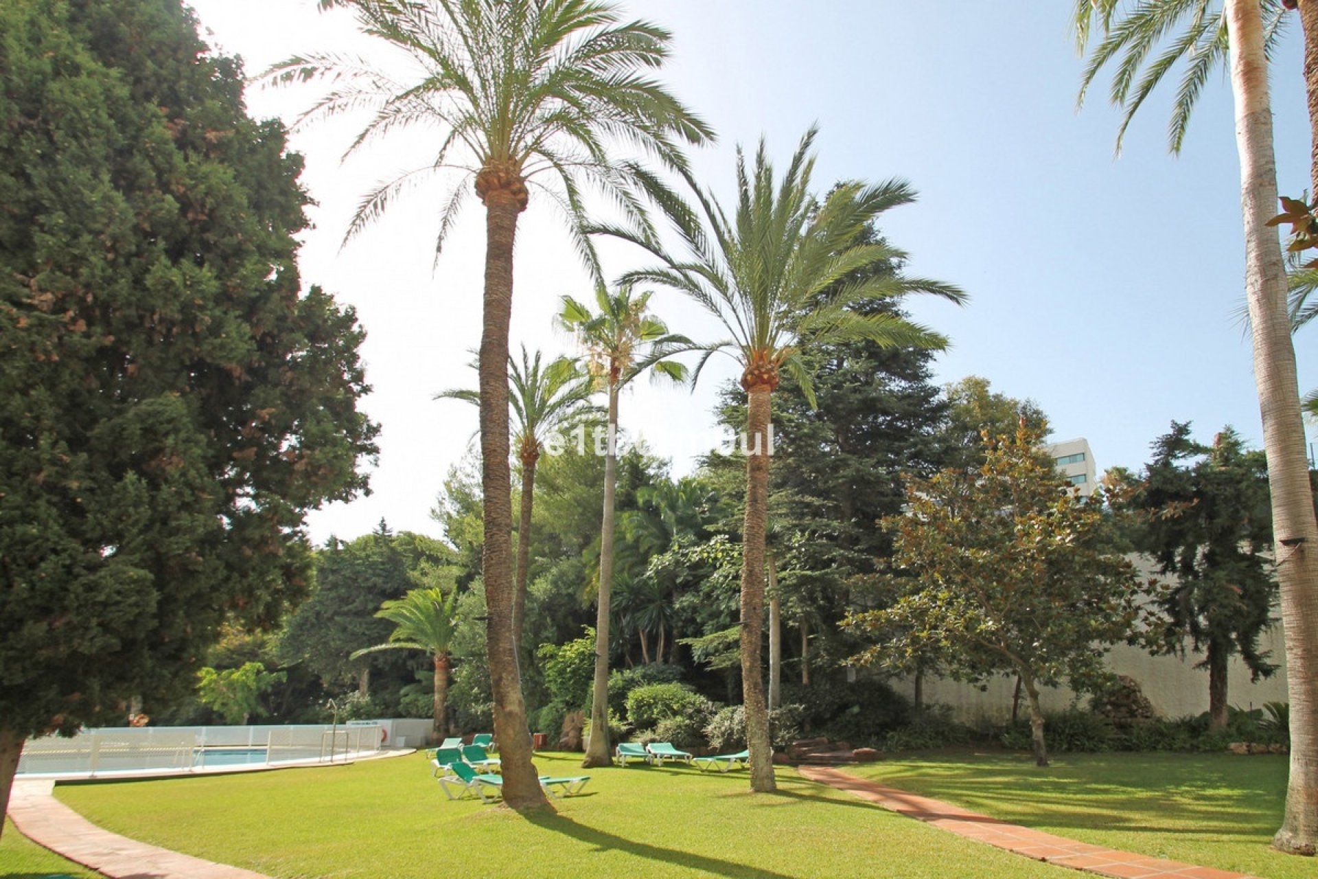 Wiederverkauf - apartment - Marbella - The Golden Mile