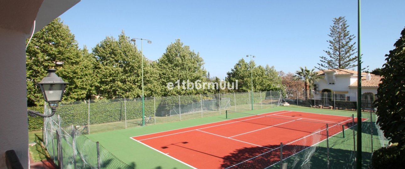 Wiederverkauf - apartment - Marbella - The Golden Mile