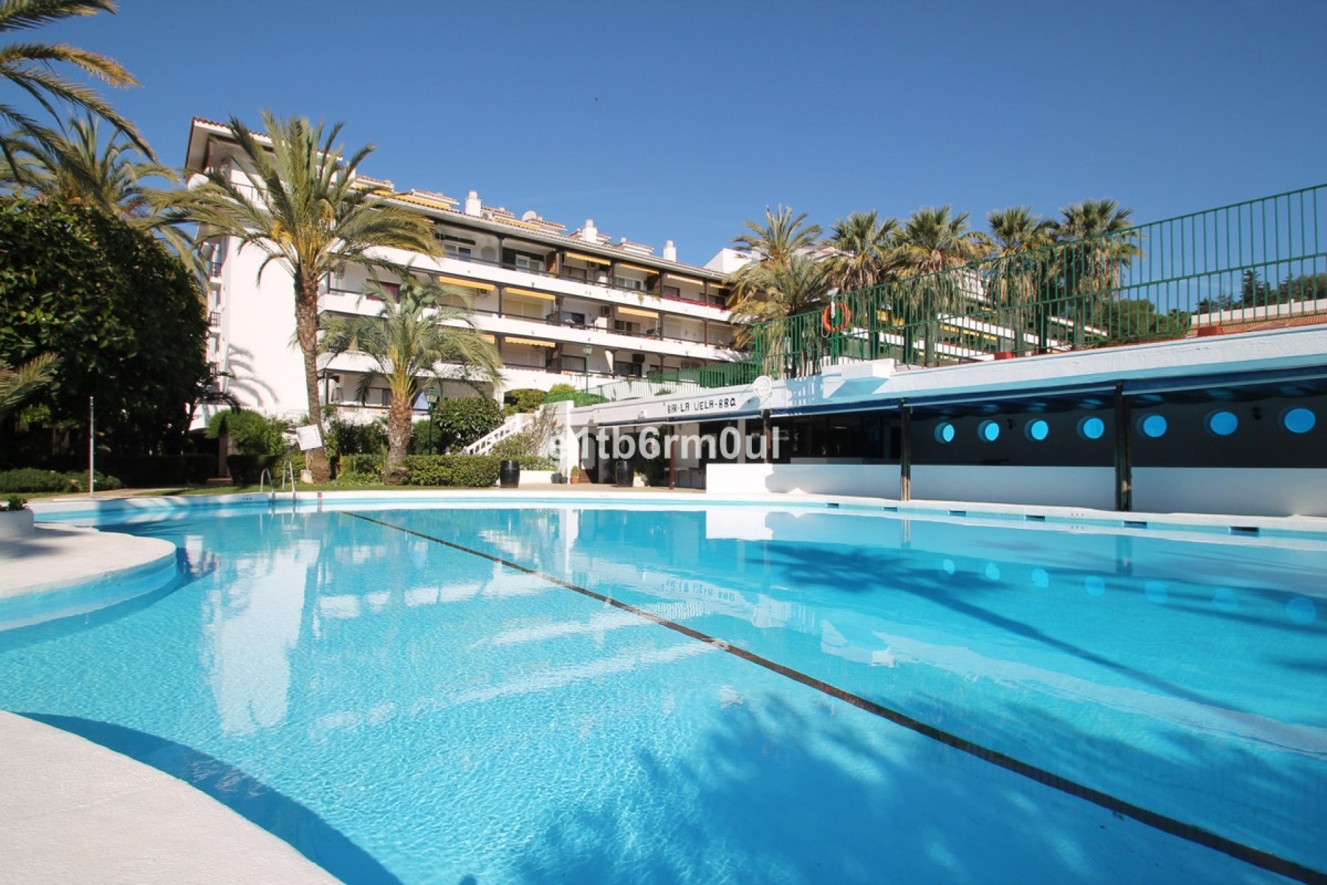 Wiederverkauf - apartment - Marbella - The Golden Mile