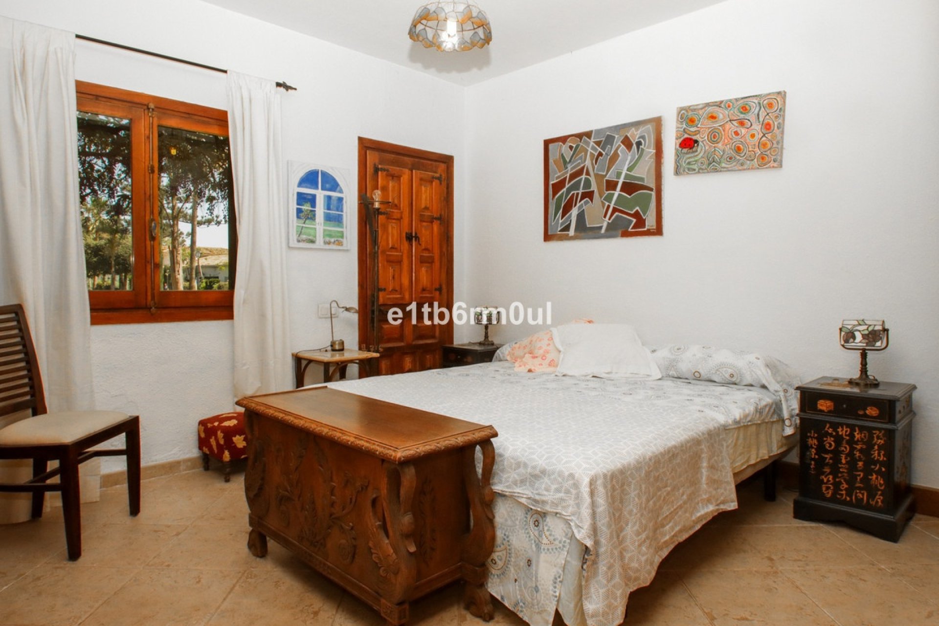 Wiederverkauf - apartment - Marbella - The Golden Mile