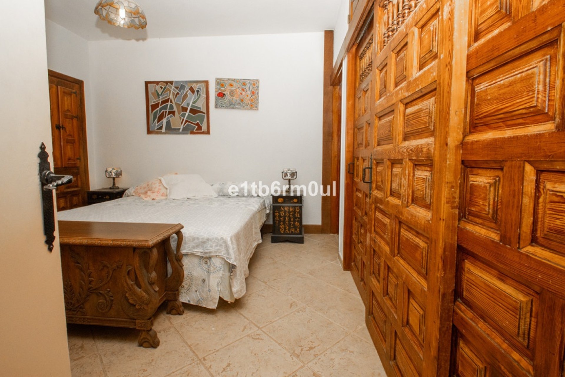 Wiederverkauf - apartment - Marbella - The Golden Mile