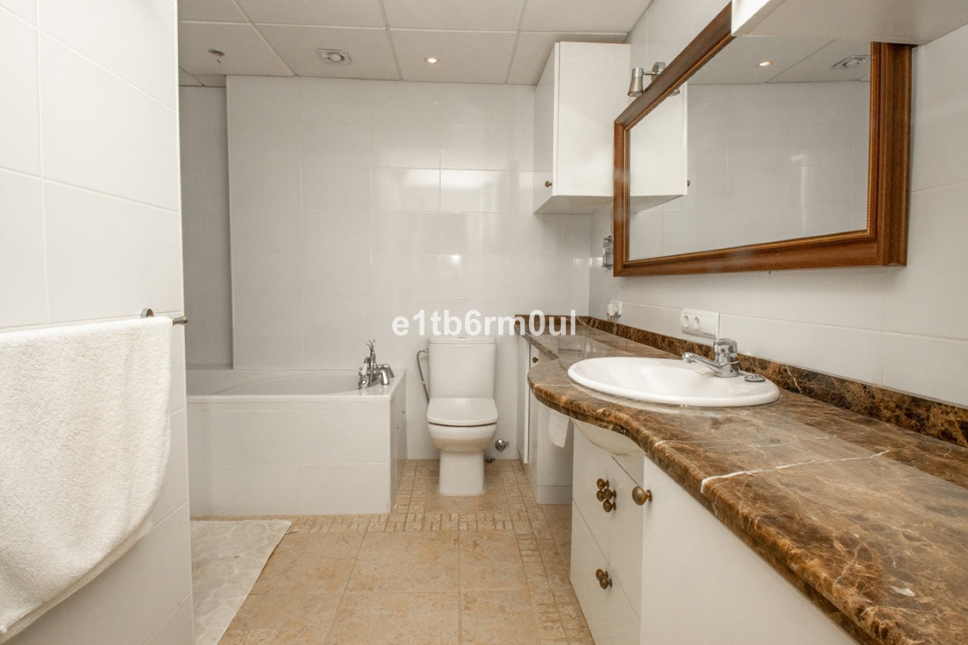 Wiederverkauf - apartment - Marbella - The Golden Mile