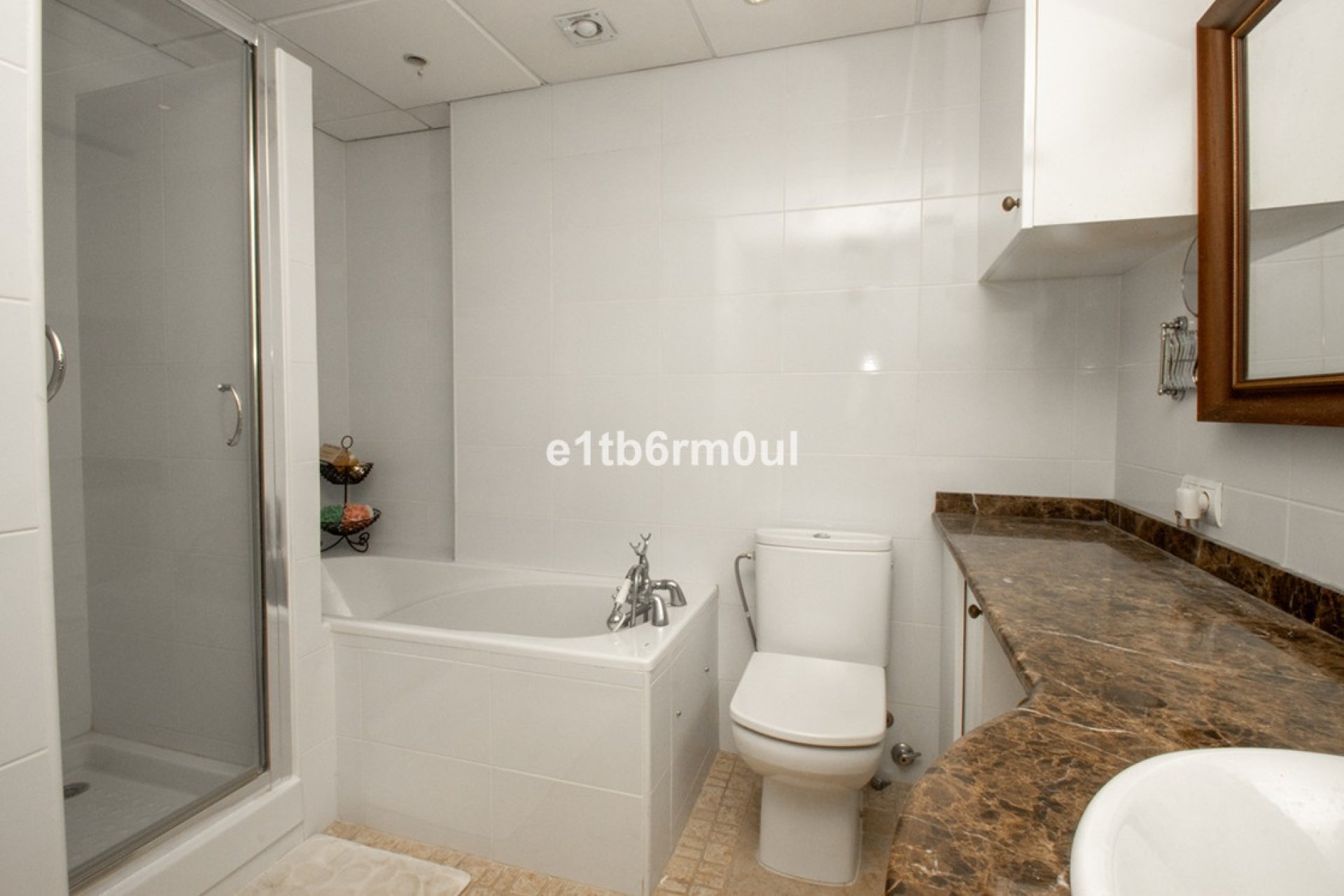 Wiederverkauf - apartment - Marbella - The Golden Mile