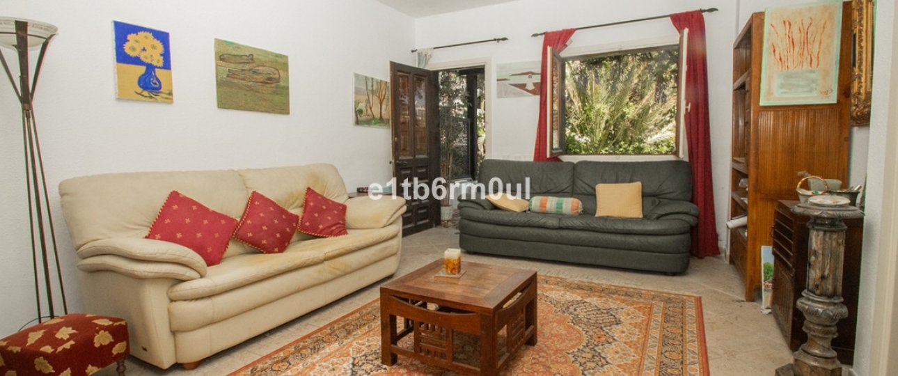 Wiederverkauf - apartment - Marbella - The Golden Mile