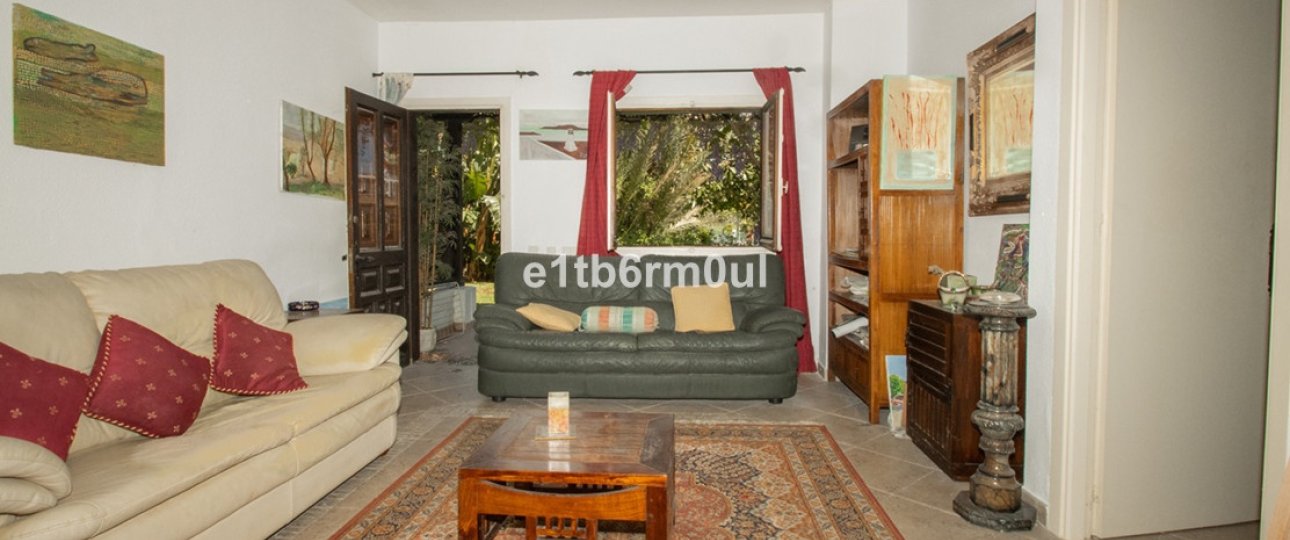 Wiederverkauf - apartment - Marbella - The Golden Mile