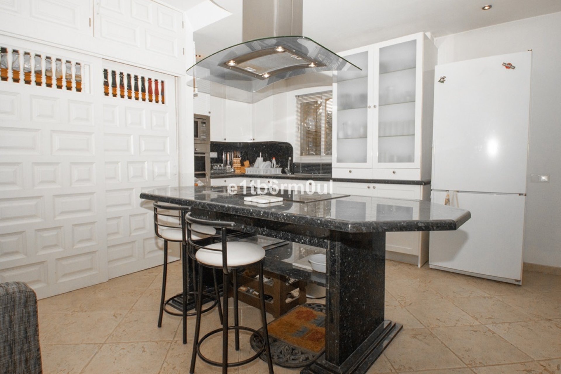 Wiederverkauf - apartment - Marbella - The Golden Mile
