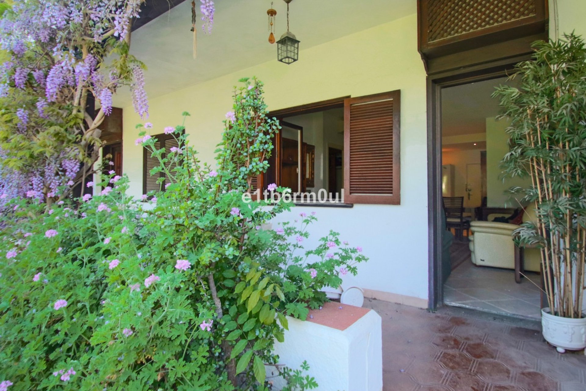 Wiederverkauf - apartment - Marbella - The Golden Mile