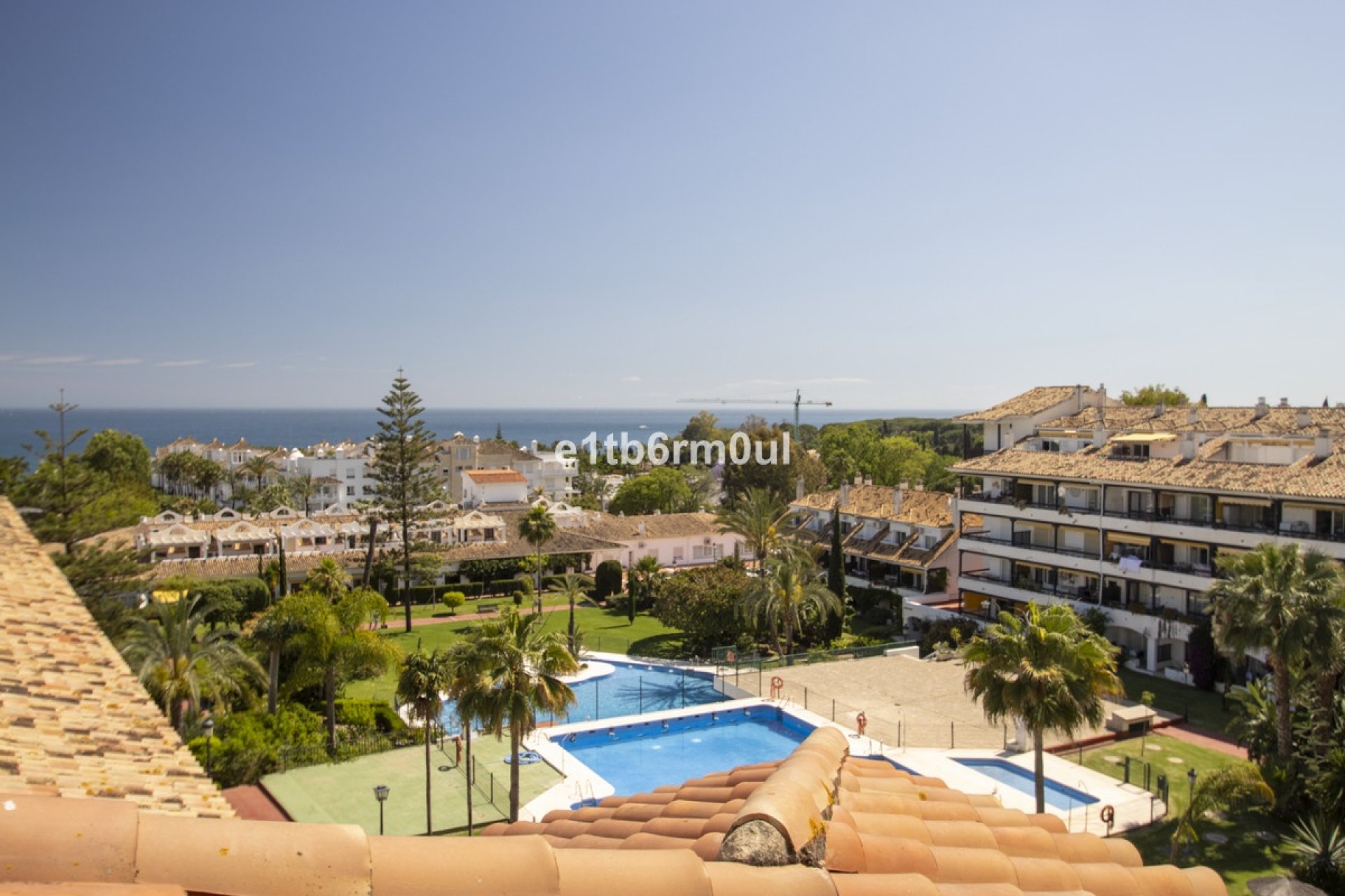Wiederverkauf - apartment - Marbella - The Golden Mile