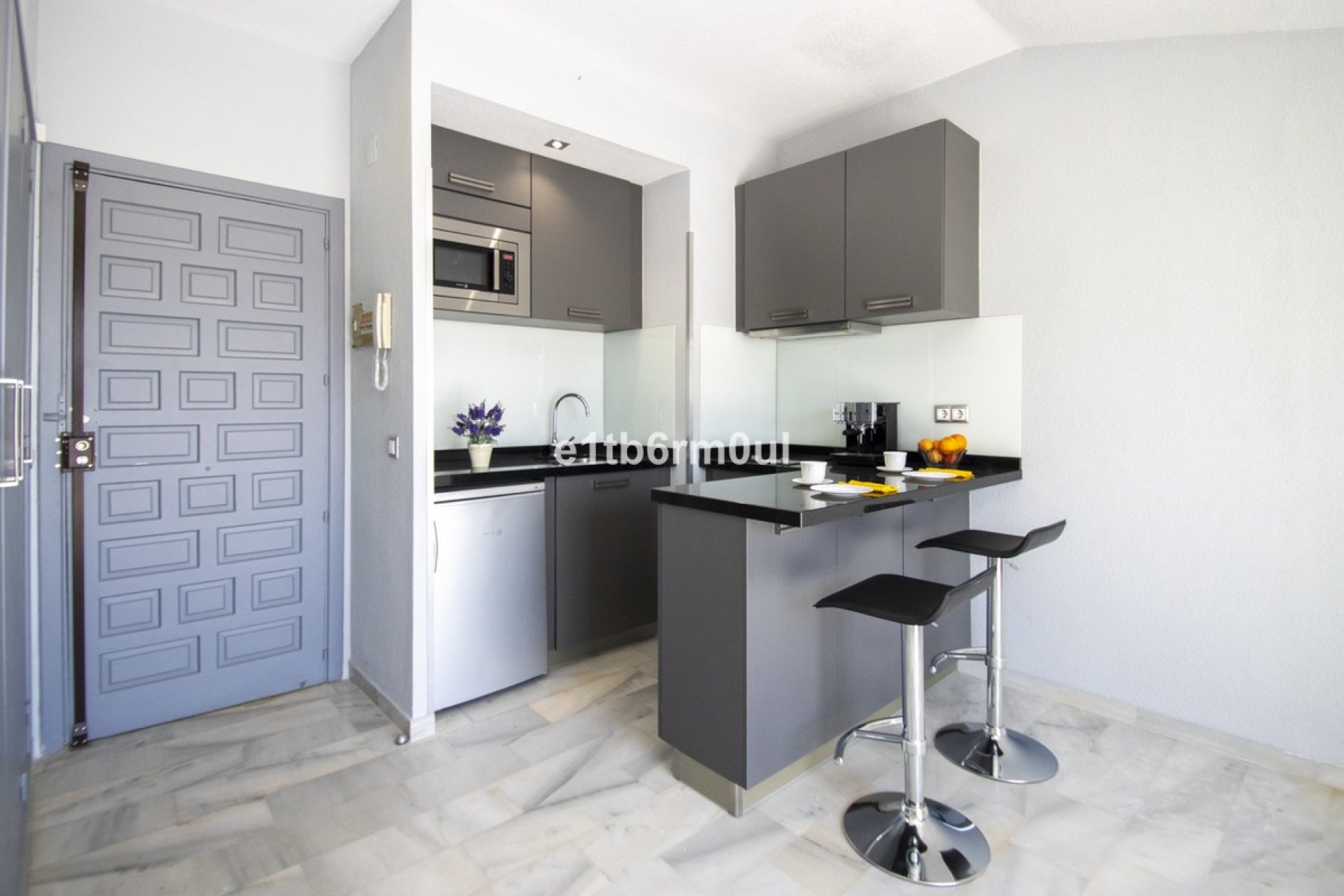 Wiederverkauf - apartment - Marbella - The Golden Mile