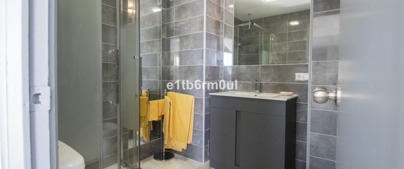 Wiederverkauf - apartment - Marbella - The Golden Mile