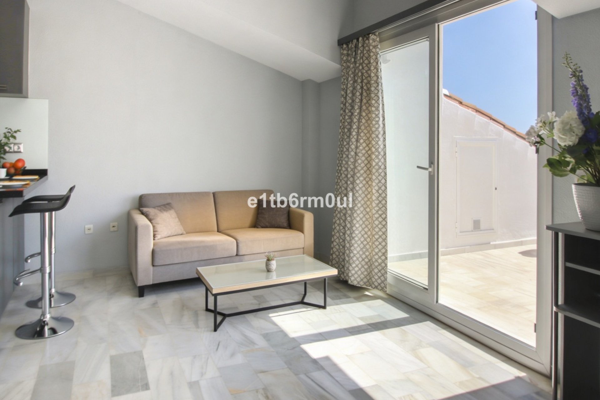 Wiederverkauf - apartment - Marbella - The Golden Mile