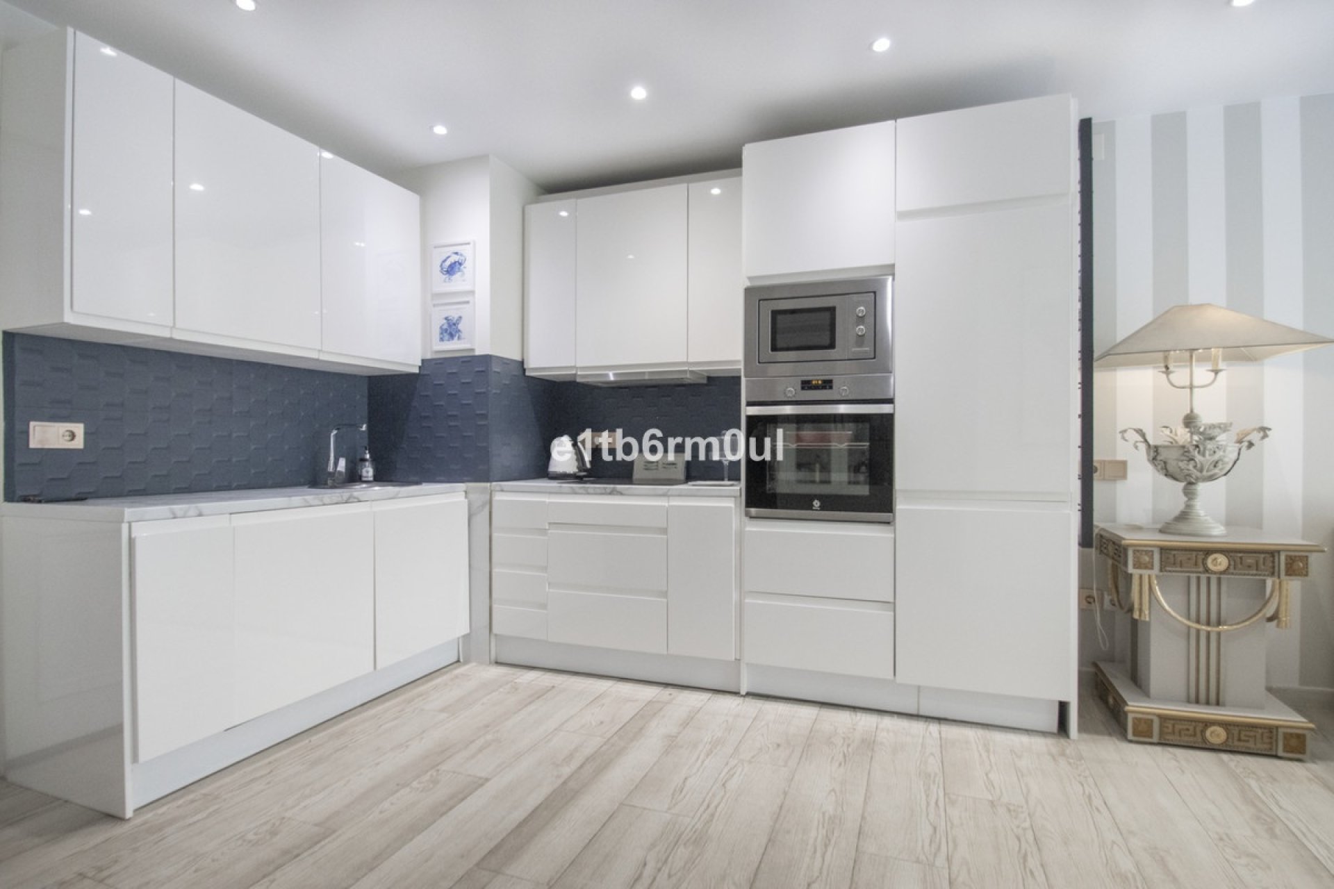 Wiederverkauf - apartment - Marbella - The Golden Mile
