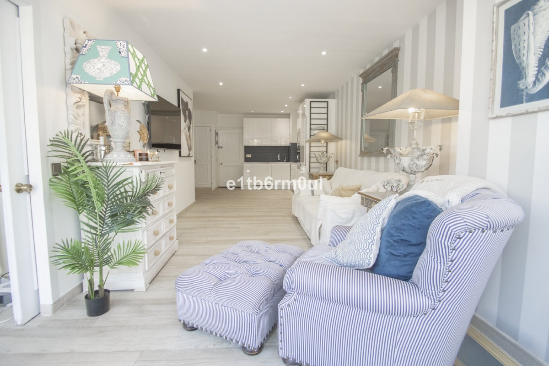 Wiederverkauf - apartment - Marbella - The Golden Mile