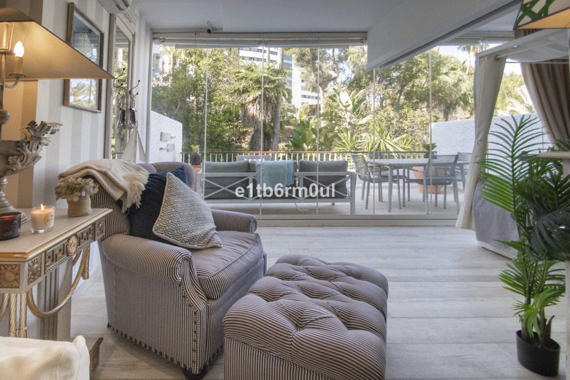 Wiederverkauf - apartment - Marbella - The Golden Mile