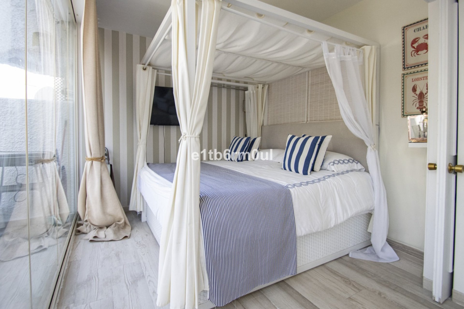 Wiederverkauf - apartment - Marbella - The Golden Mile