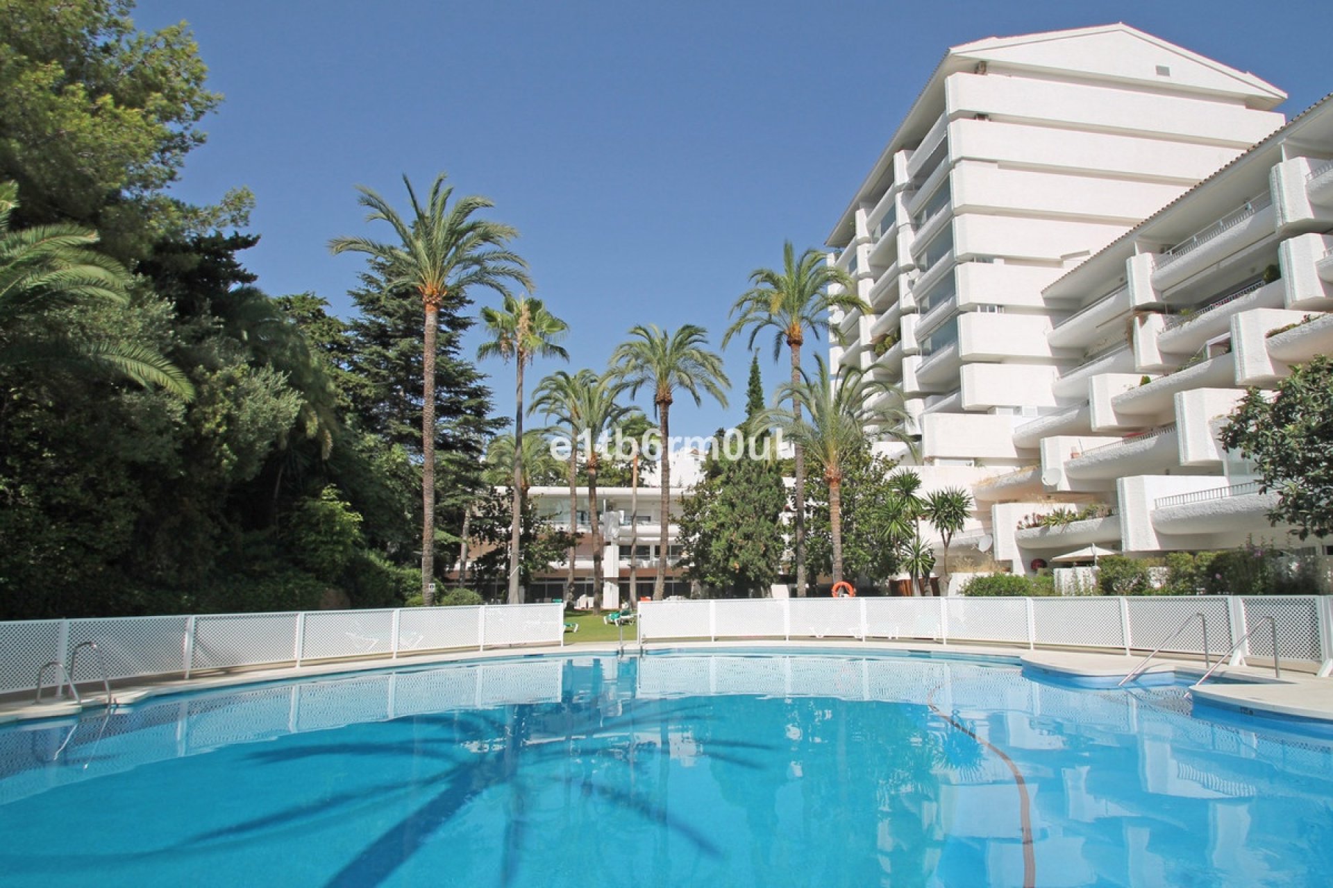 Wiederverkauf - apartment - Marbella - The Golden Mile