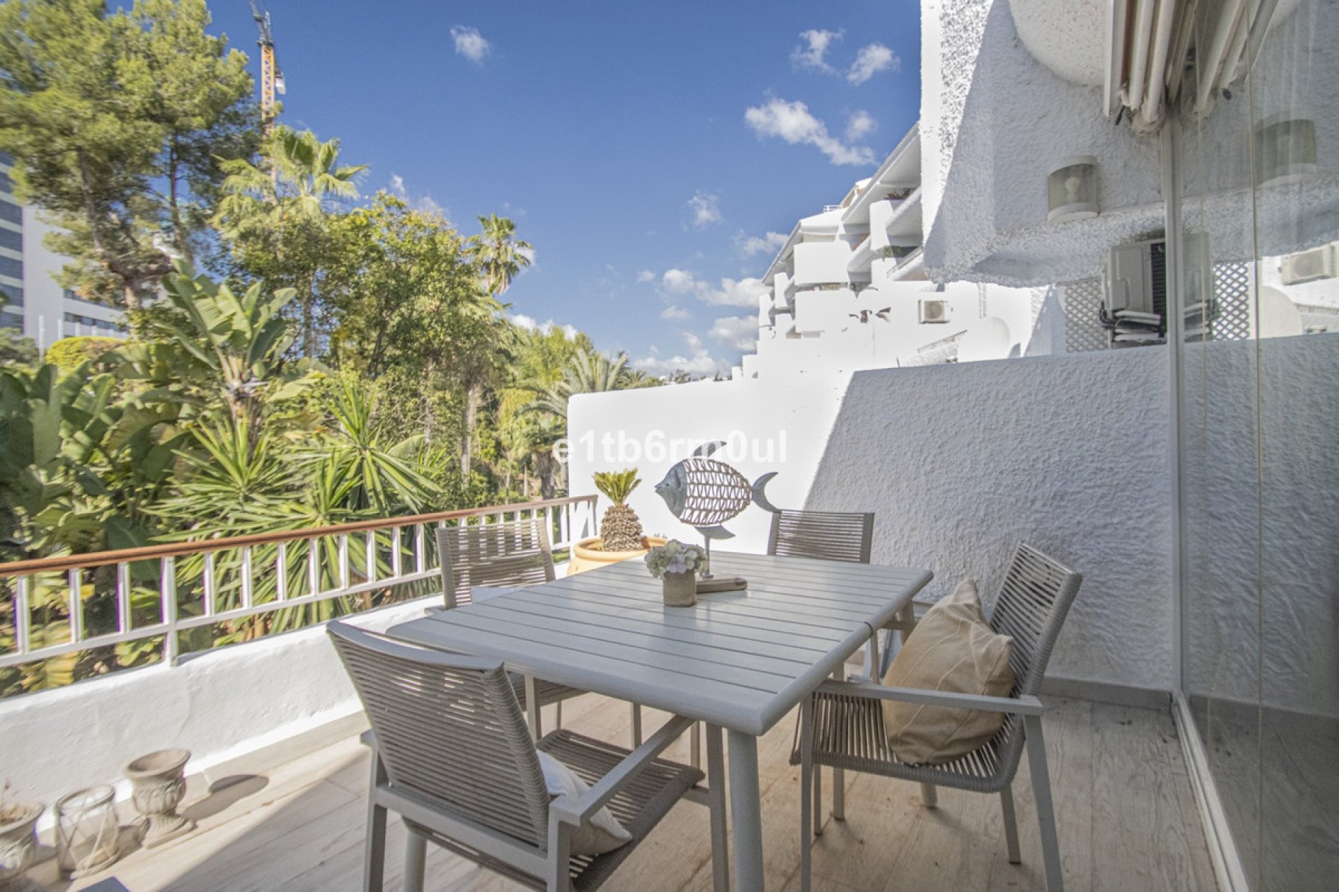 Wiederverkauf - apartment - Marbella - The Golden Mile