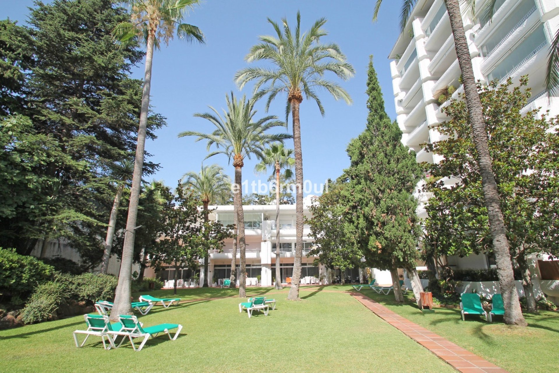 Wiederverkauf - apartment - Marbella - The Golden Mile
