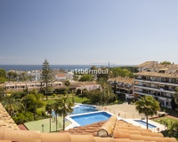 Wiederverkauf - apartment - Marbella - The Golden Mile