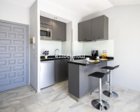 Wiederverkauf - apartment - Marbella - The Golden Mile