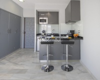 Wiederverkauf - apartment - Marbella - The Golden Mile
