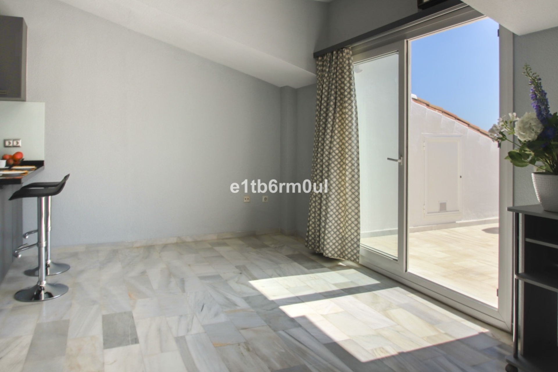 Wiederverkauf - apartment - Marbella - The Golden Mile