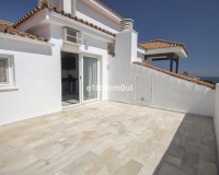 Wiederverkauf - apartment - Marbella - The Golden Mile