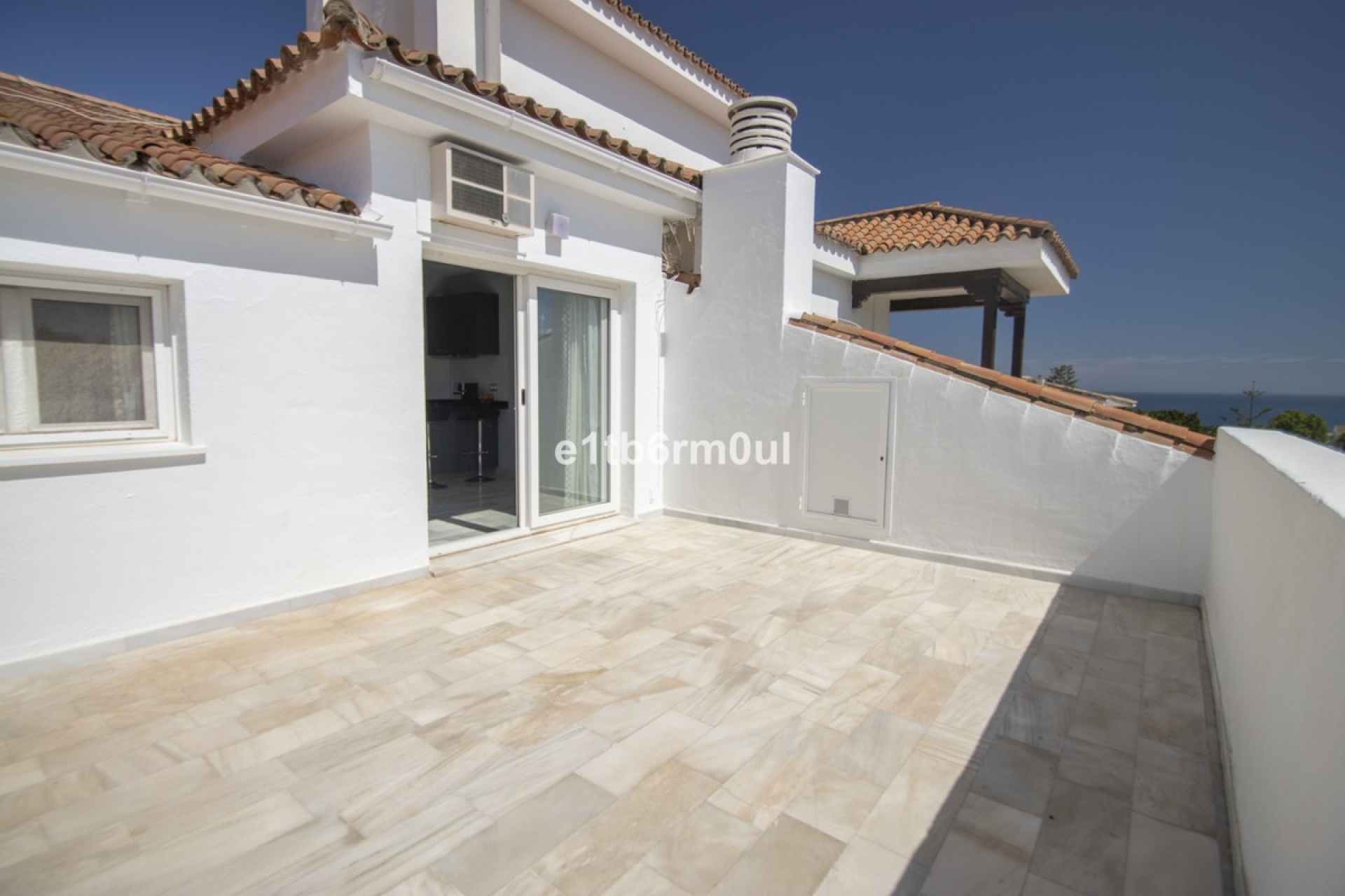 Wiederverkauf - apartment - Marbella - The Golden Mile