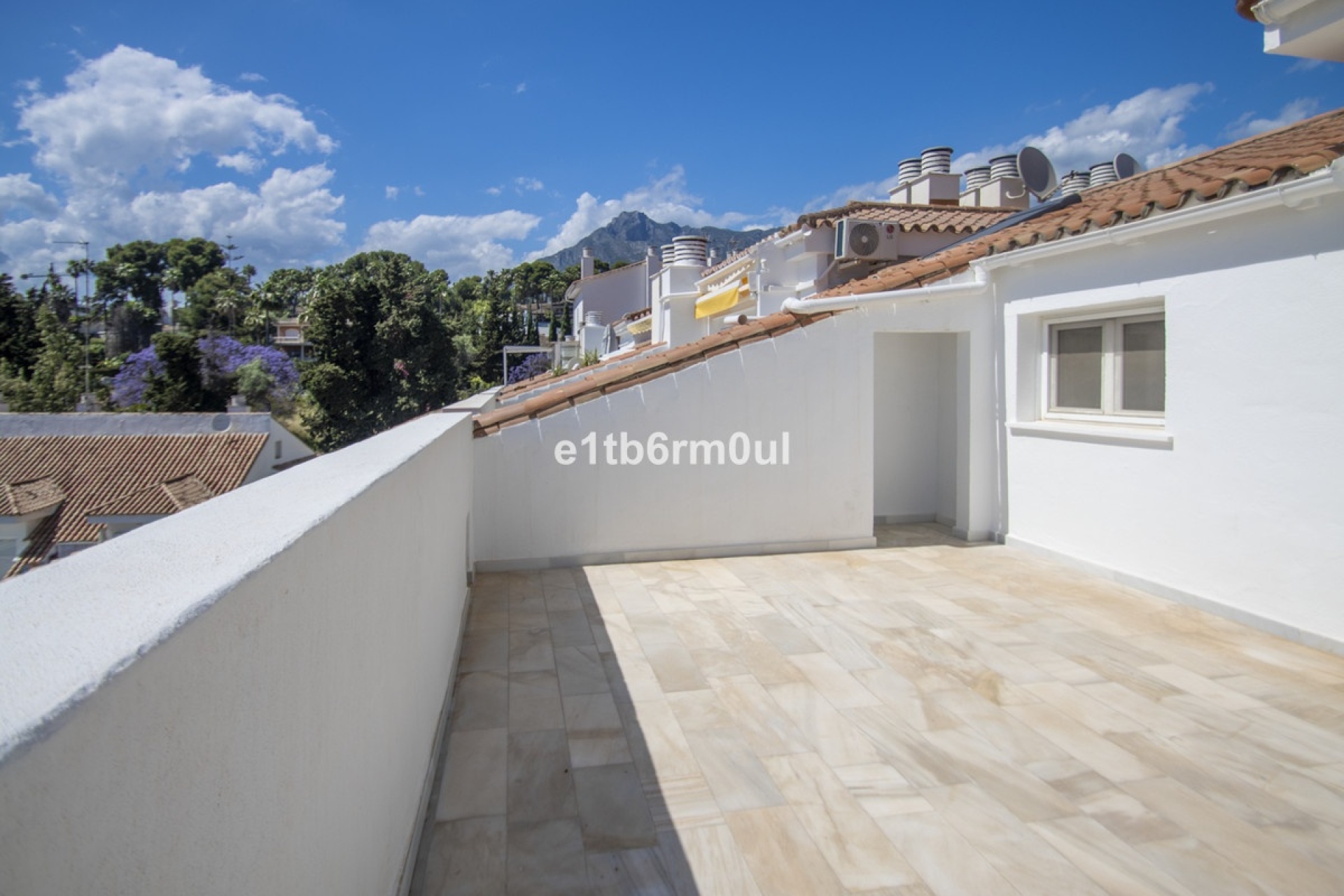 Wiederverkauf - apartment - Marbella - The Golden Mile