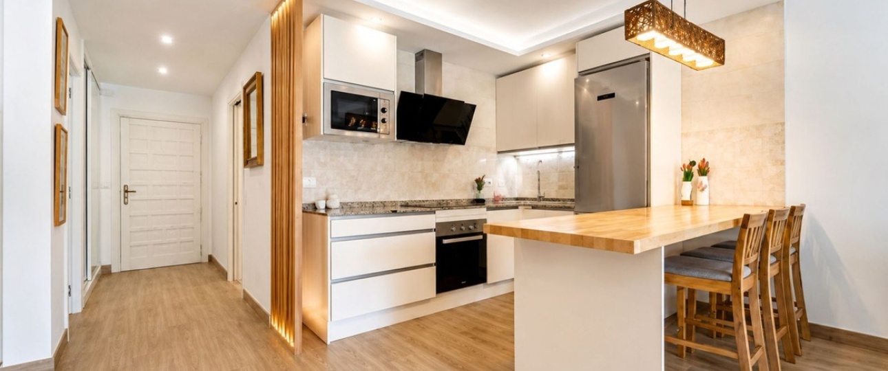 Wiederverkauf - apartment - Marbella - The Golden Mile