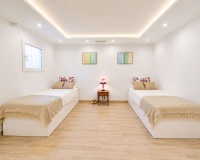 Wiederverkauf - apartment - Marbella - The Golden Mile