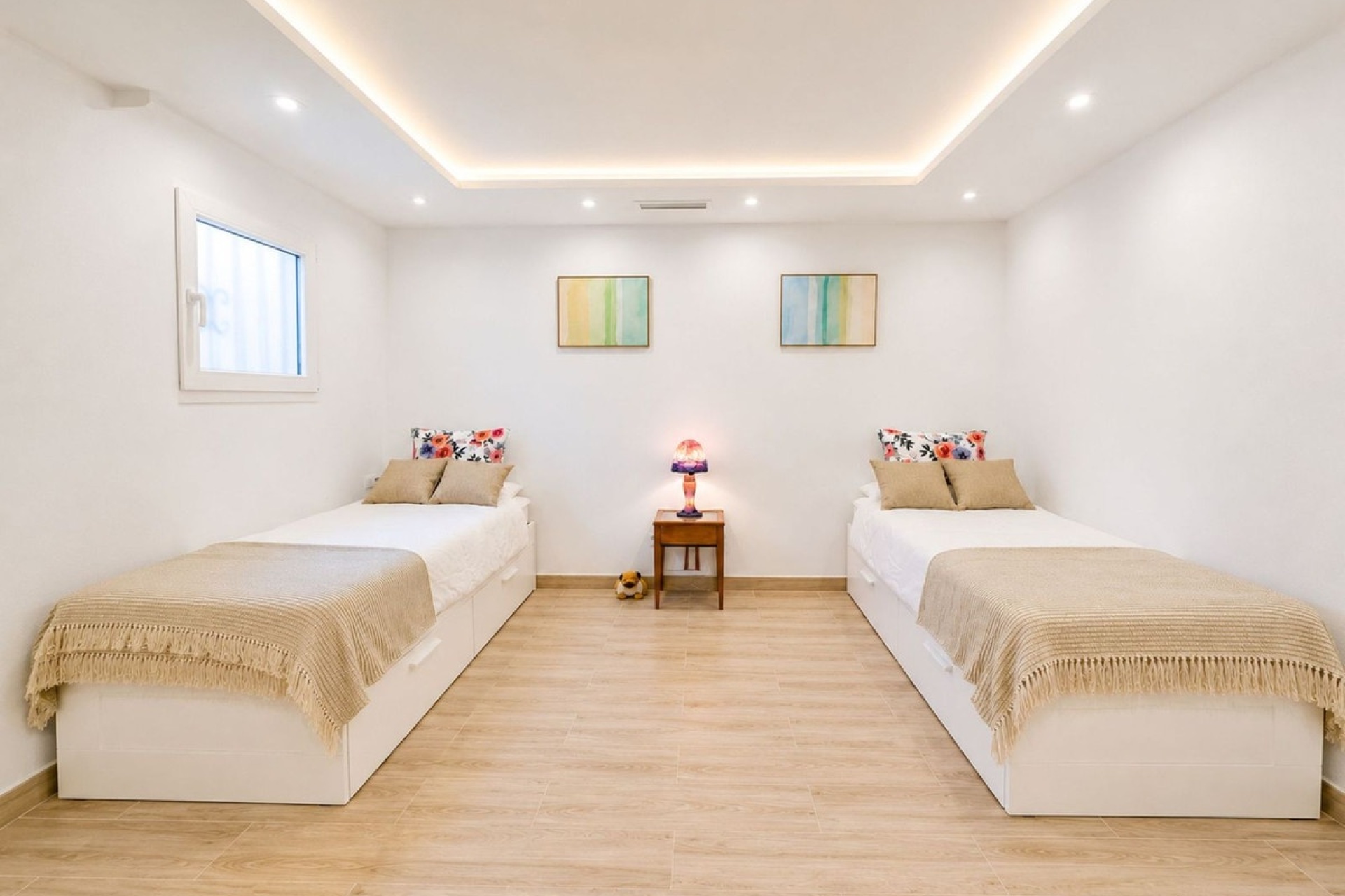 Wiederverkauf - apartment - Marbella - The Golden Mile