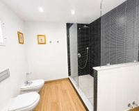 Wiederverkauf - apartment - Marbella - The Golden Mile