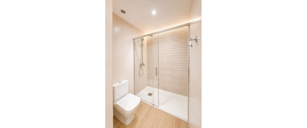 Wiederverkauf - apartment - Marbella - The Golden Mile