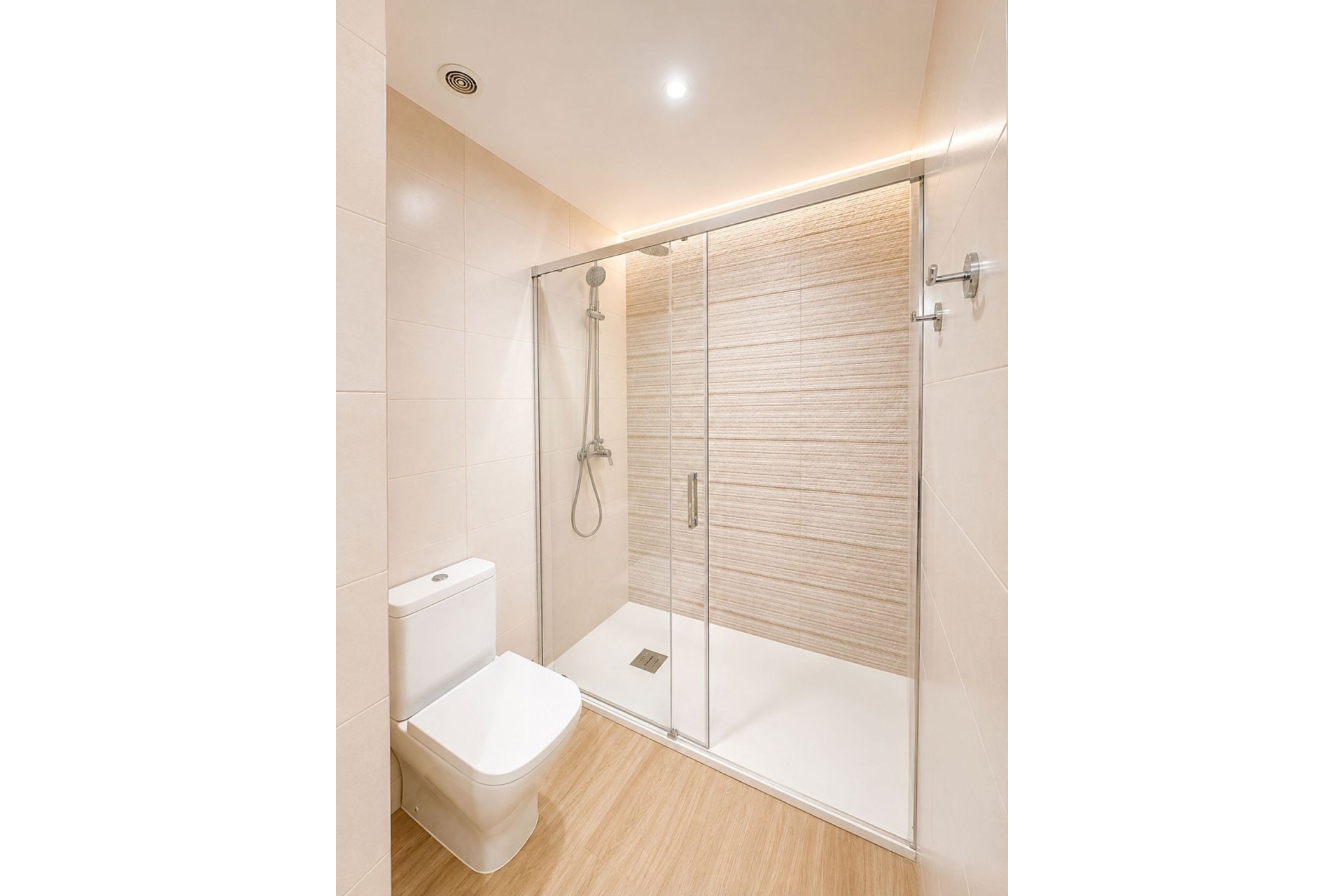 Wiederverkauf - apartment - Marbella - The Golden Mile