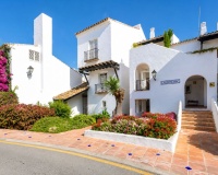 Wiederverkauf - apartment - Marbella - The Golden Mile