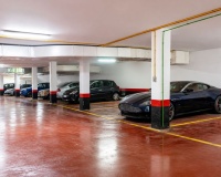 Wiederverkauf - apartment - Marbella - The Golden Mile
