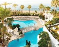 Wiederverkauf - apartment - Marbella - The Golden Mile