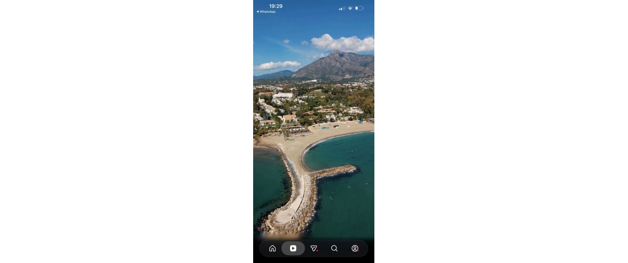 Wiederverkauf - apartment - Marbella - The Golden Mile