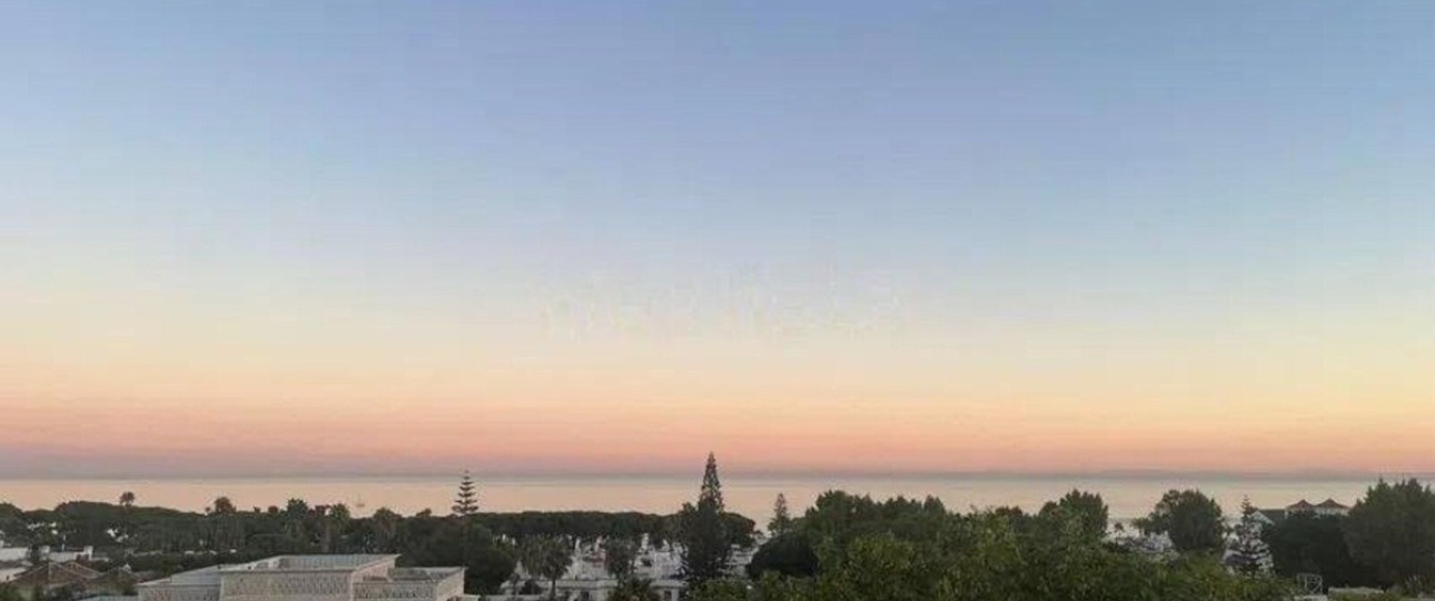 Wiederverkauf - apartment - Marbella - The Golden Mile