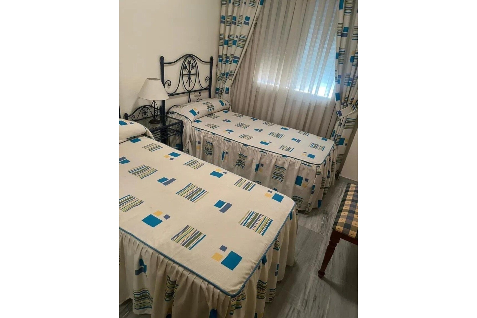 Wiederverkauf - apartment - Marbella - The Golden Mile