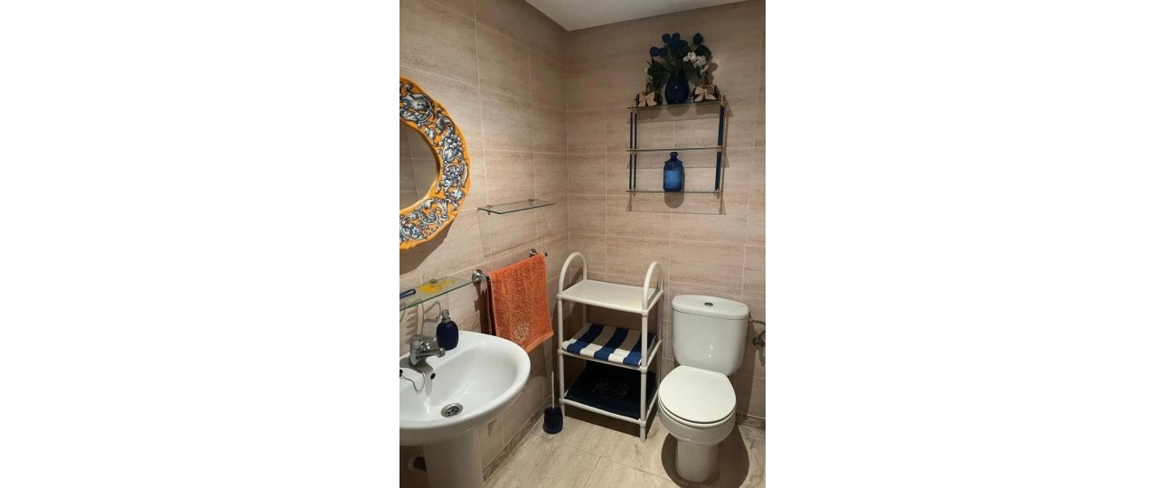Wiederverkauf - apartment - Marbella - The Golden Mile
