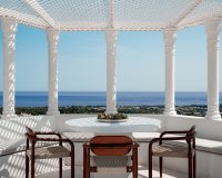 Wiederverkauf - apartment - Marbella - The Golden Mile