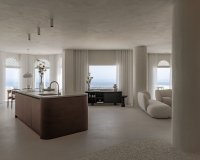 Wiederverkauf - apartment - Marbella - The Golden Mile