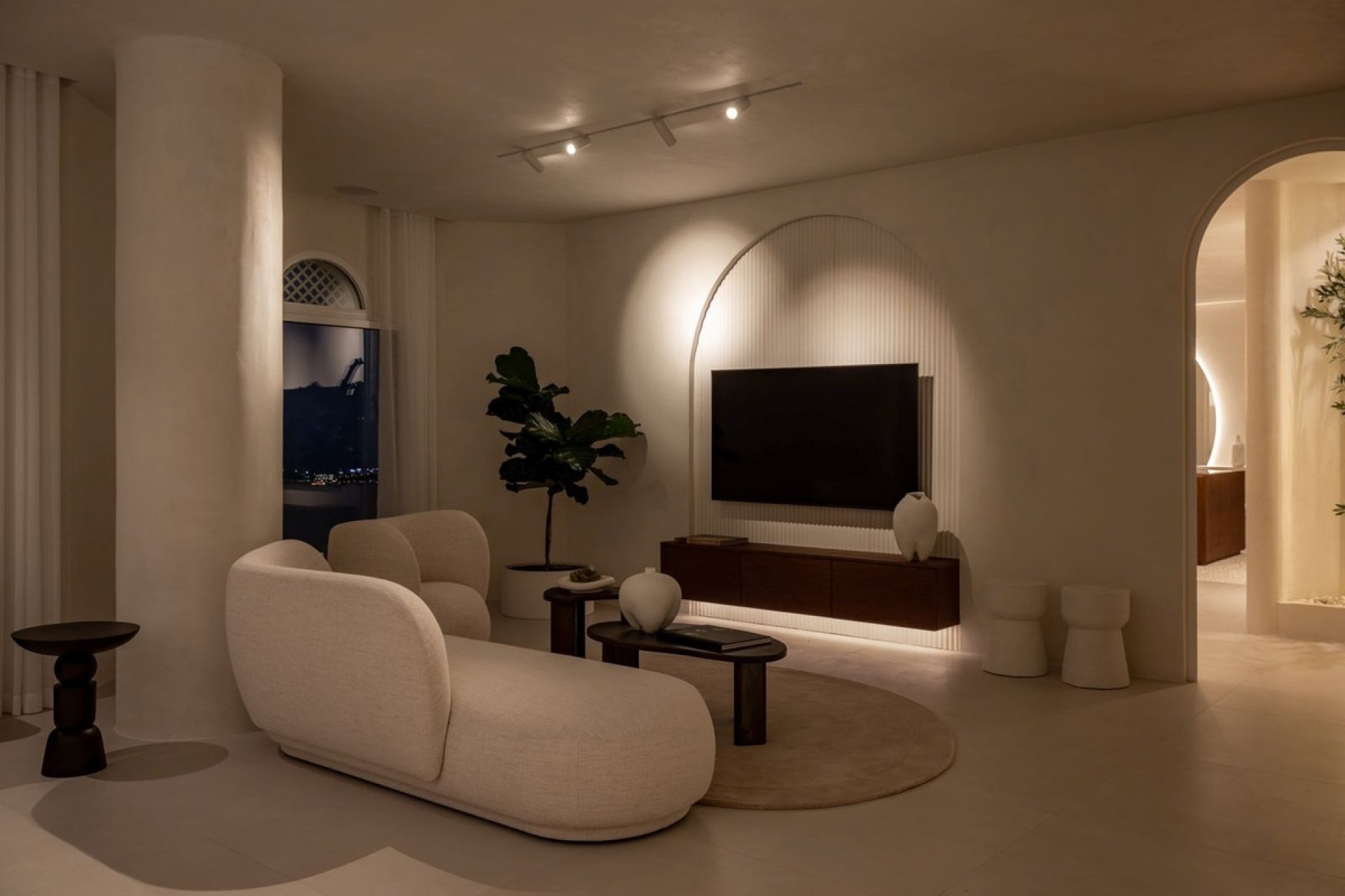 Wiederverkauf - apartment - Marbella - The Golden Mile